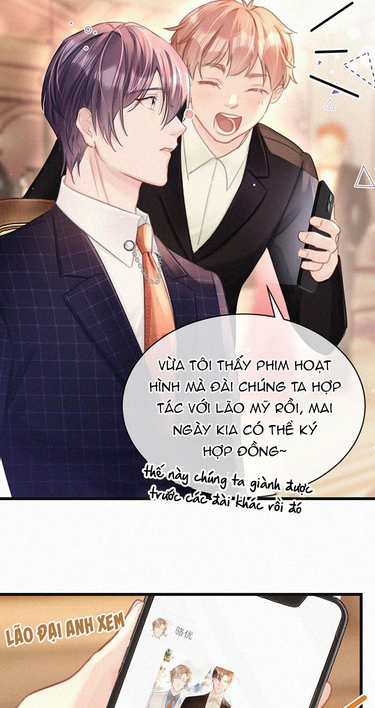 Môi Súng Chapter 72 - Trang 4