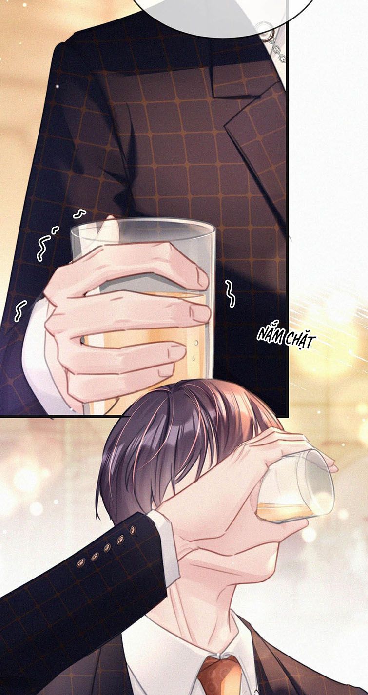 Môi Súng Chapter 72 - Trang 4