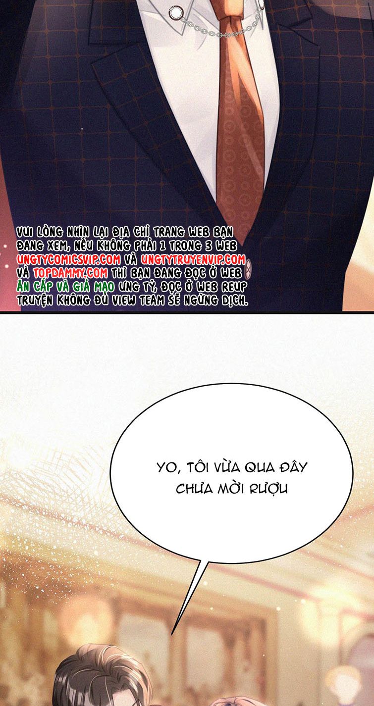 Môi Súng Chapter 72 - Trang 4