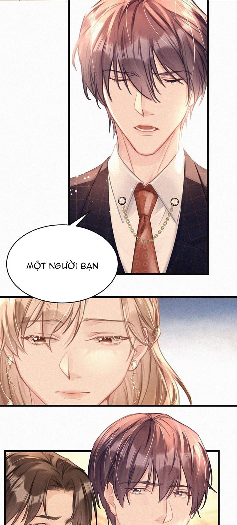 Môi Súng Chapter 72 - Trang 4