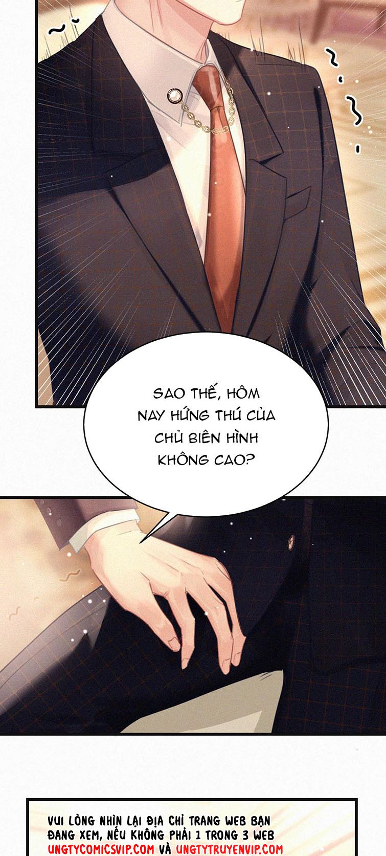 Môi Súng Chapter 72 - Trang 4