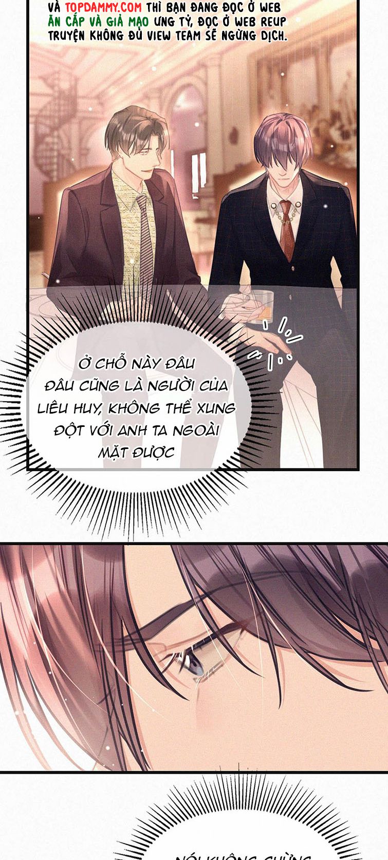 Môi Súng Chapter 72 - Trang 4