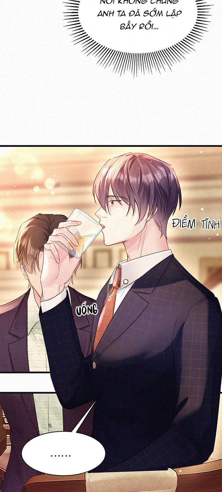 Môi Súng Chapter 72 - Trang 4