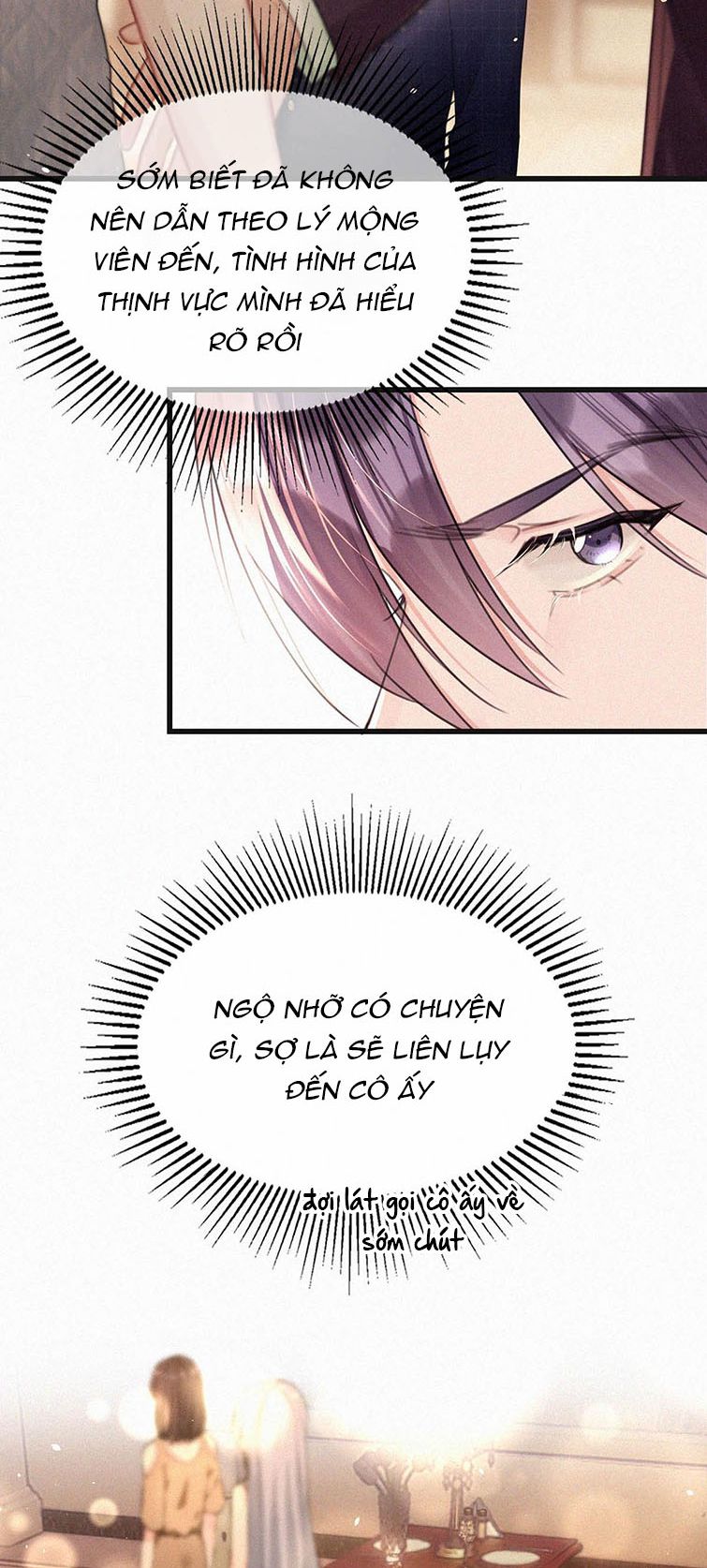 Môi Súng Chapter 72 - Trang 4