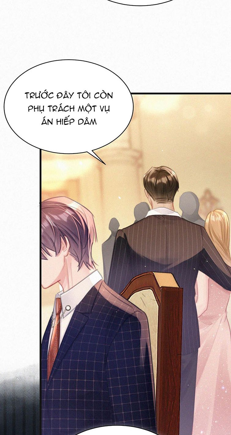 Môi Súng Chapter 72 - Trang 4
