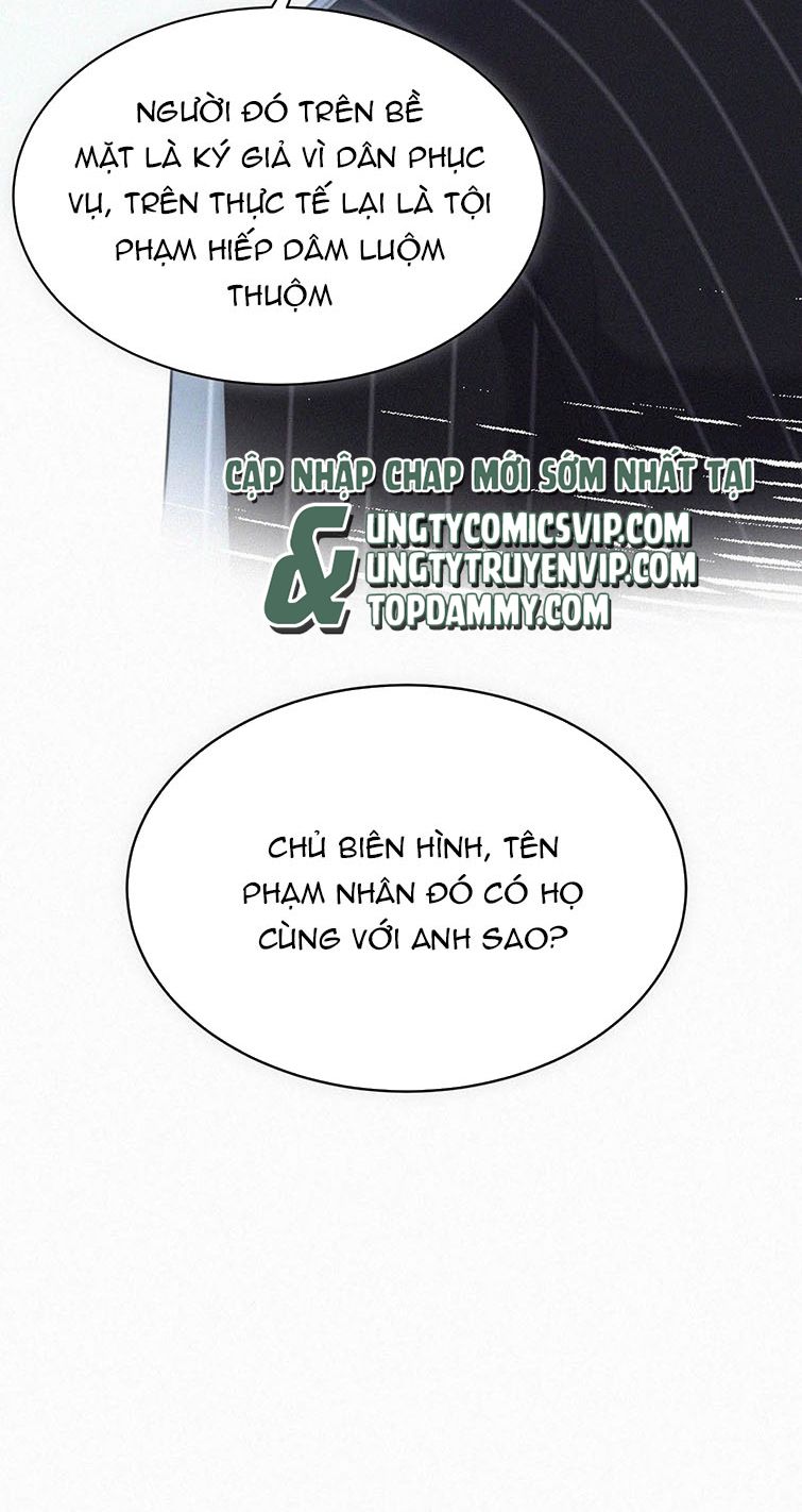 Môi Súng Chapter 72 - Trang 4