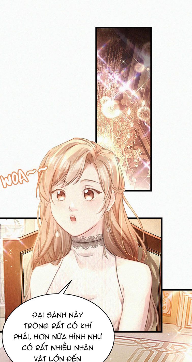 Môi Súng Chapter 72 - Trang 4