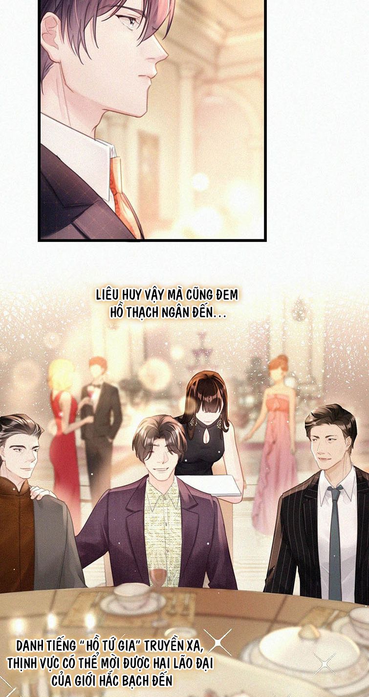 Môi Súng Chapter 72 - Trang 4