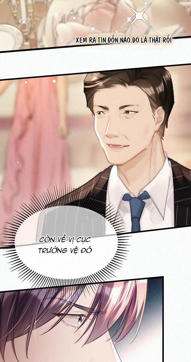 Môi Súng Chapter 72 - Trang 4