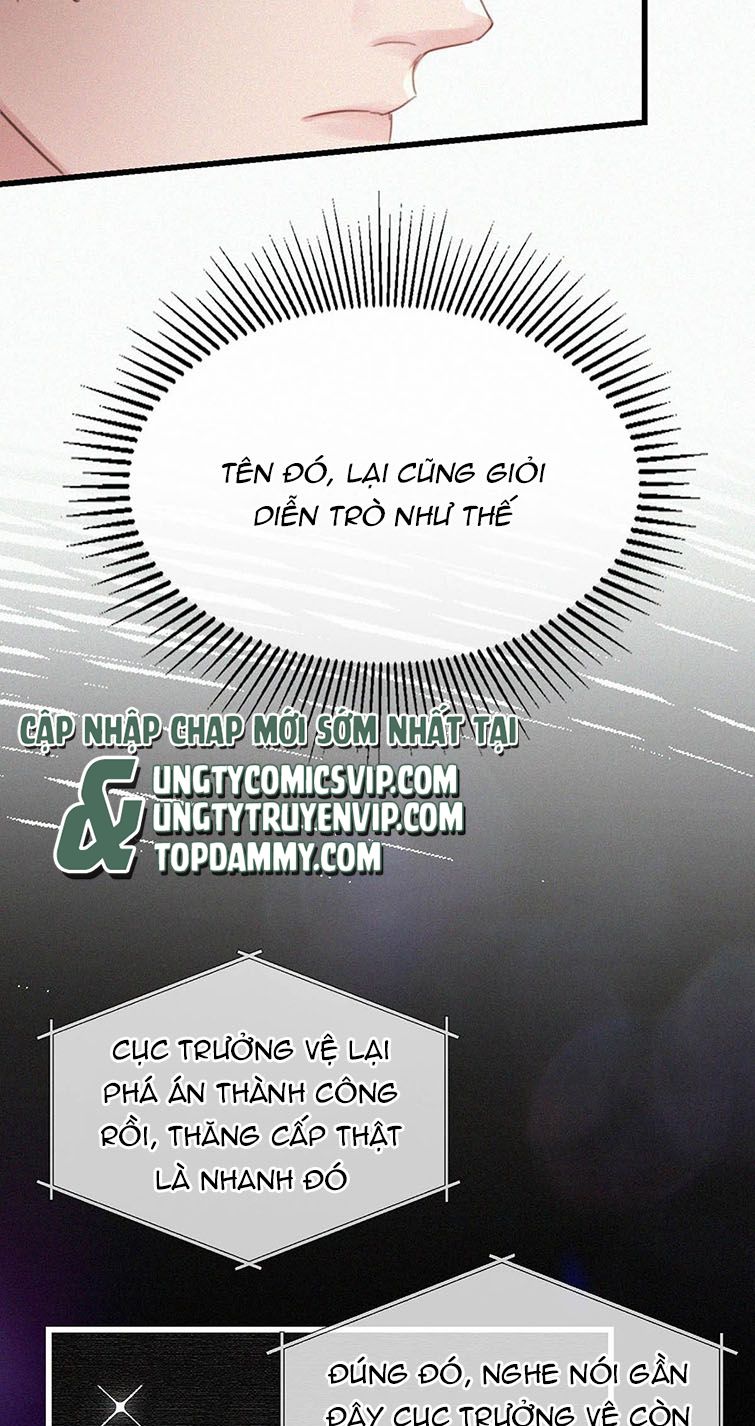 Môi Súng Chapter 72 - Trang 4