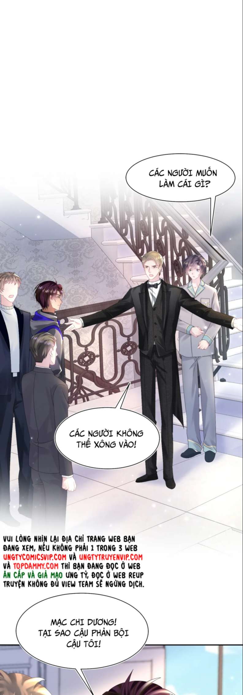 Tuyệt Mỹ Bạch Liên Hoa Online Dạy Học Chapter 152 - Next Chapter 153