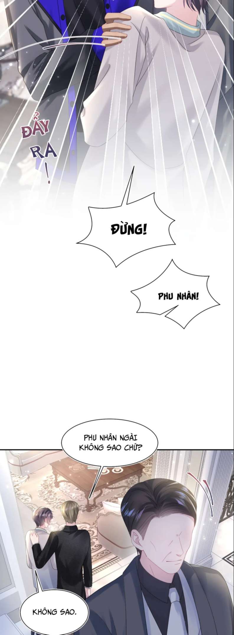 Tuyệt Mỹ Bạch Liên Hoa Online Dạy Học Chapter 152 - Next Chapter 153