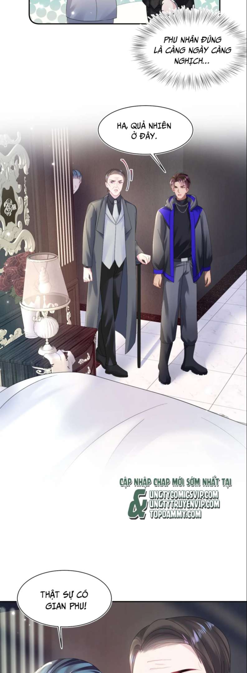 Tuyệt Mỹ Bạch Liên Hoa Online Dạy Học Chapter 152 - Next Chapter 153