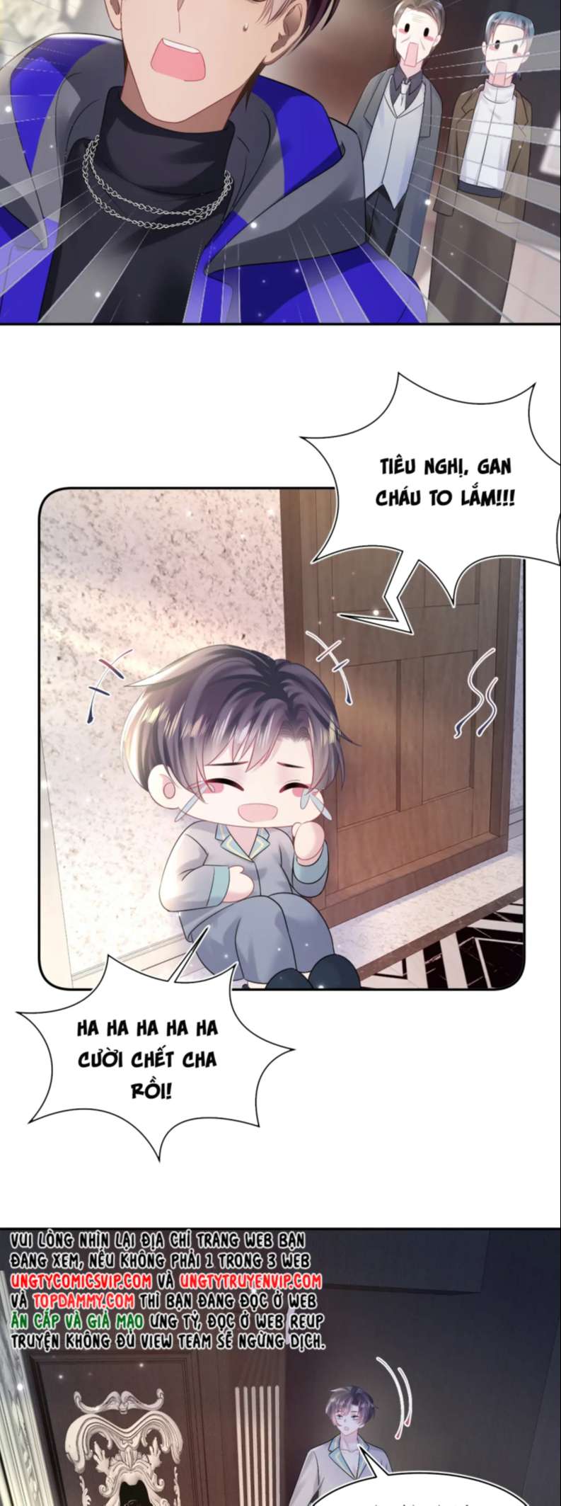 Tuyệt Mỹ Bạch Liên Hoa Online Dạy Học Chapter 152 - Next Chapter 153