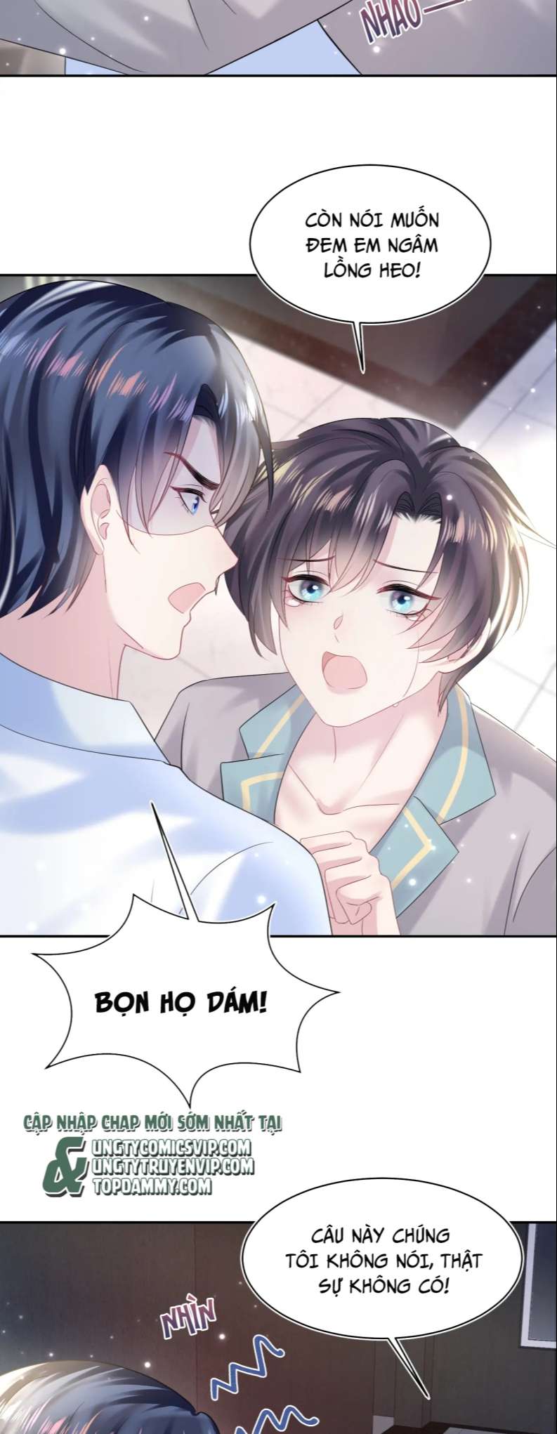 Tuyệt Mỹ Bạch Liên Hoa Online Dạy Học Chapter 152 - Next Chapter 153