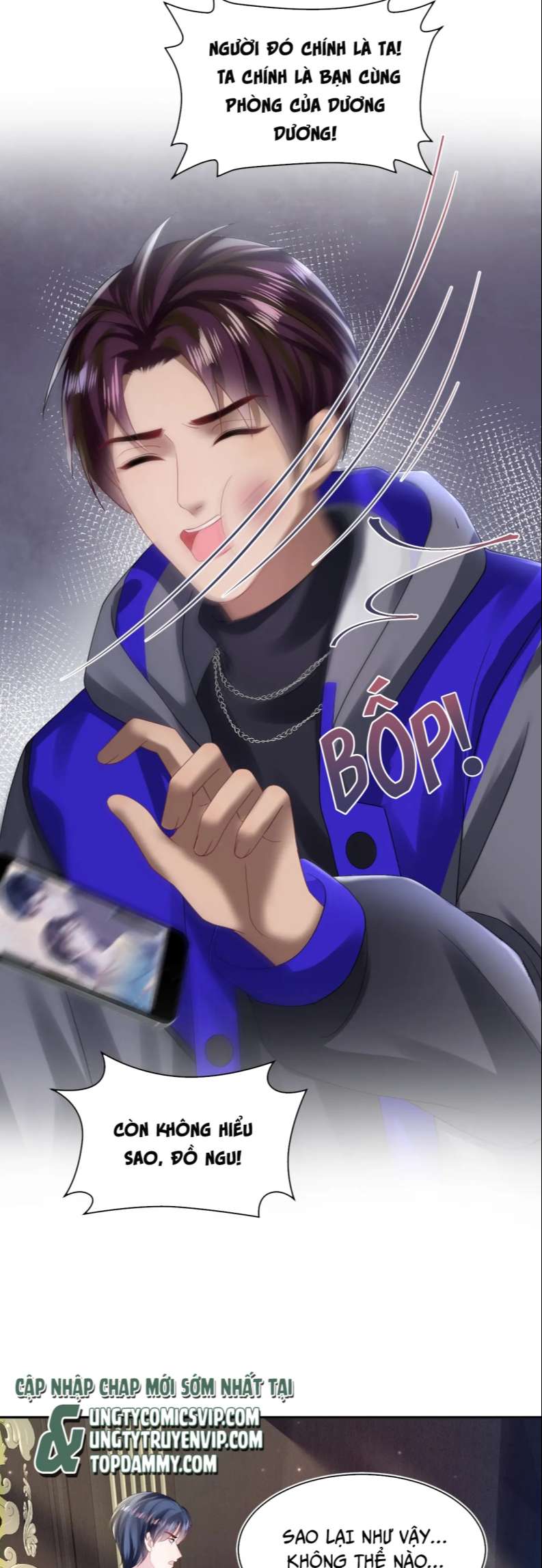 Tuyệt Mỹ Bạch Liên Hoa Online Dạy Học Chapter 152 - Next Chapter 153