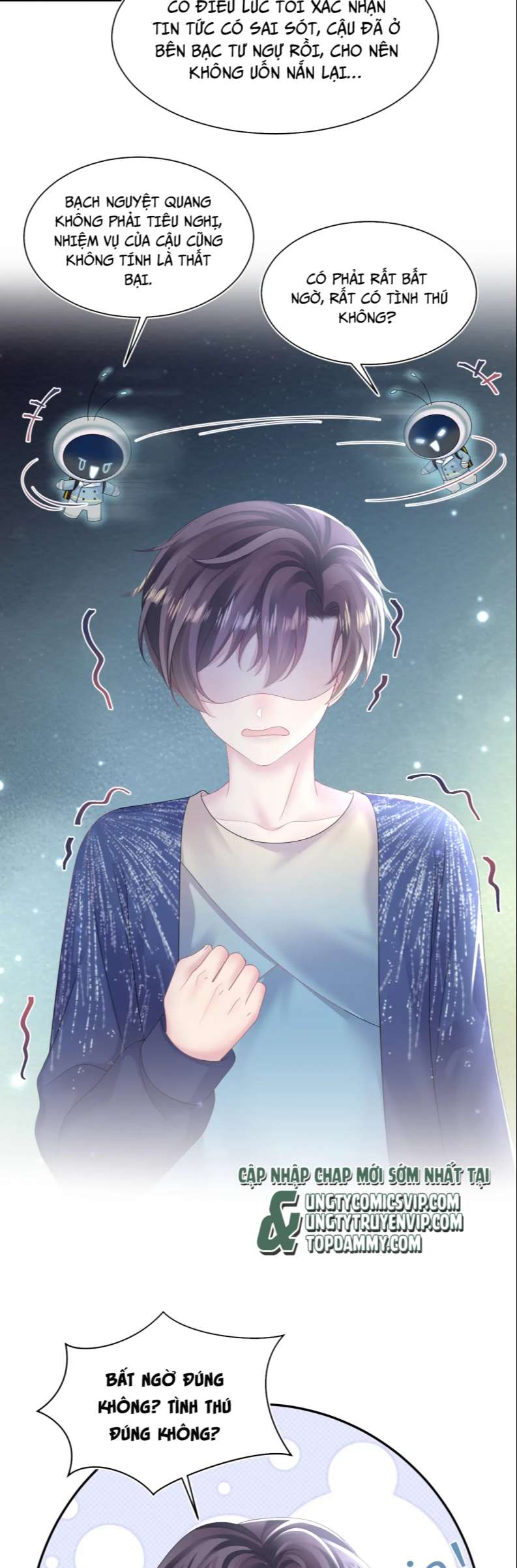 Tuyệt Mỹ Bạch Liên Hoa Online Dạy Học Chapter 152 - Next Chapter 153