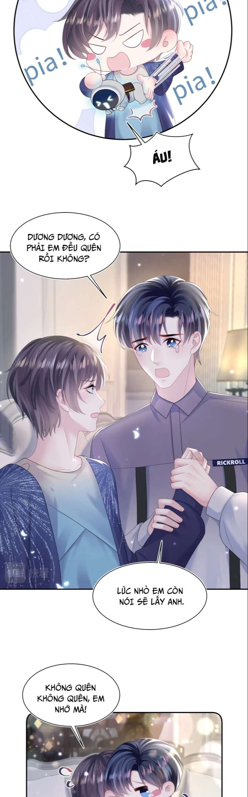 Tuyệt Mỹ Bạch Liên Hoa Online Dạy Học Chapter 152 - Next Chapter 153