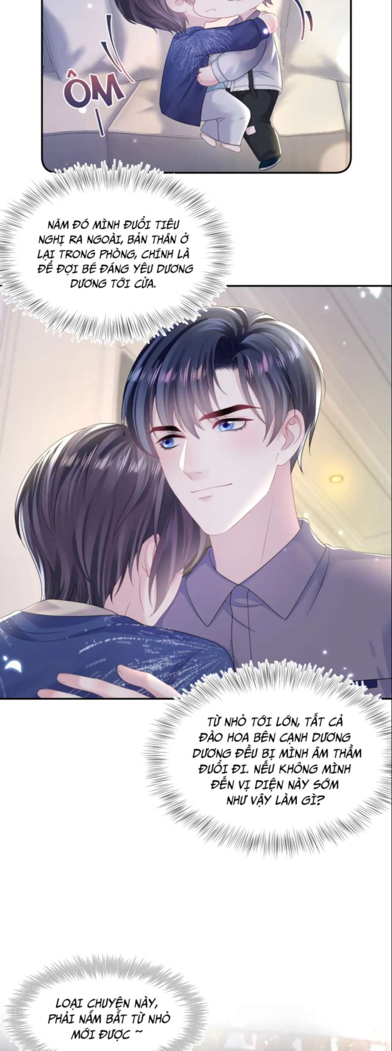 Tuyệt Mỹ Bạch Liên Hoa Online Dạy Học Chapter 152 - Next Chapter 153