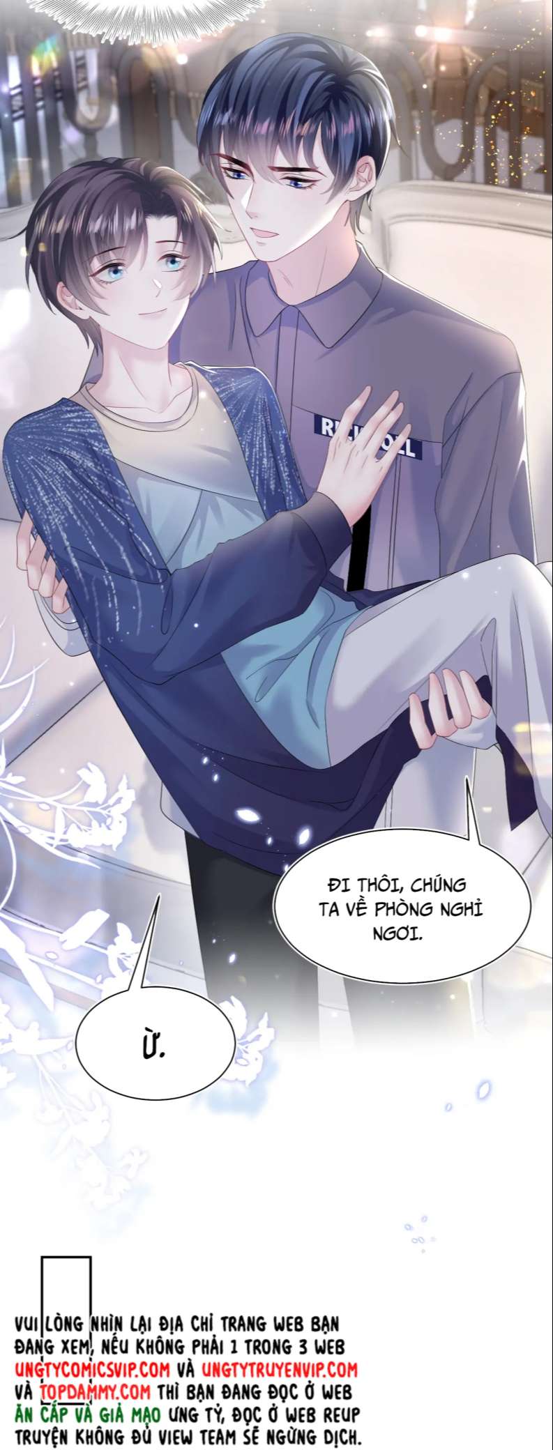 Tuyệt Mỹ Bạch Liên Hoa Online Dạy Học Chapter 152 - Next Chapter 153
