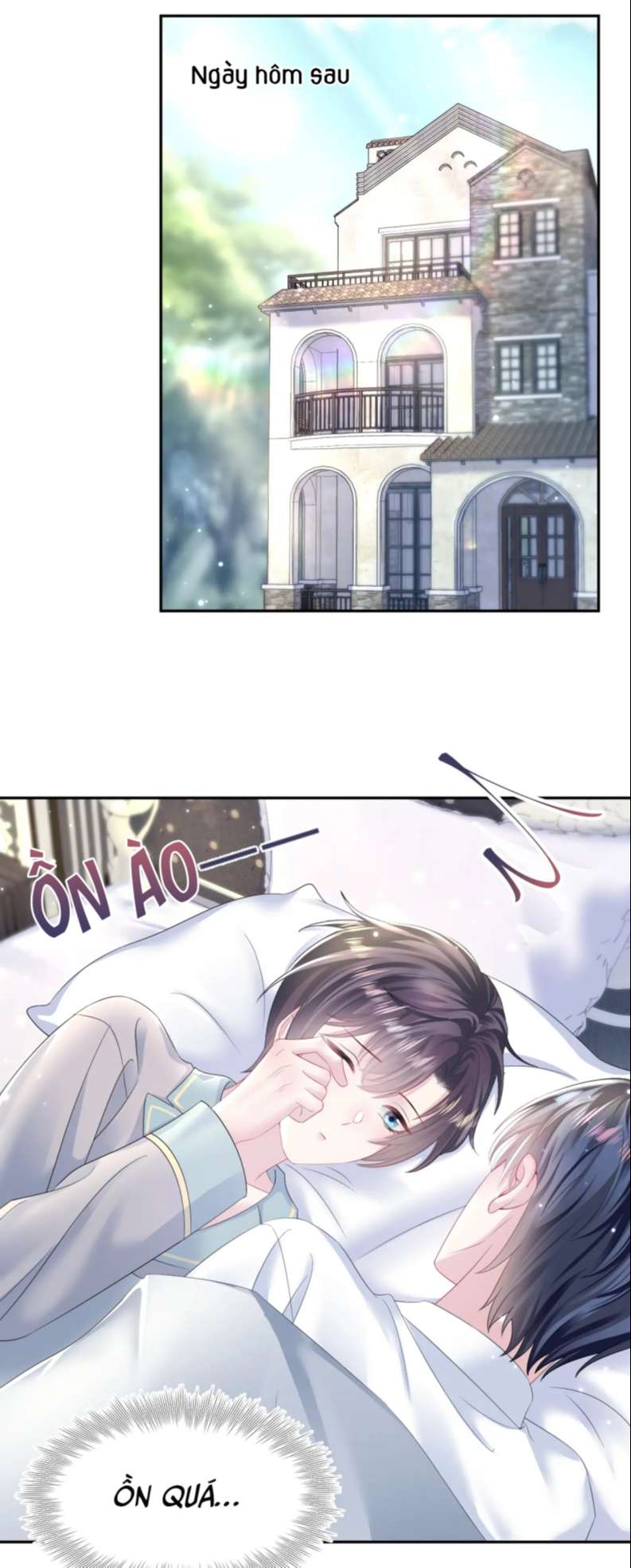 Tuyệt Mỹ Bạch Liên Hoa Online Dạy Học Chapter 152 - Next Chapter 153