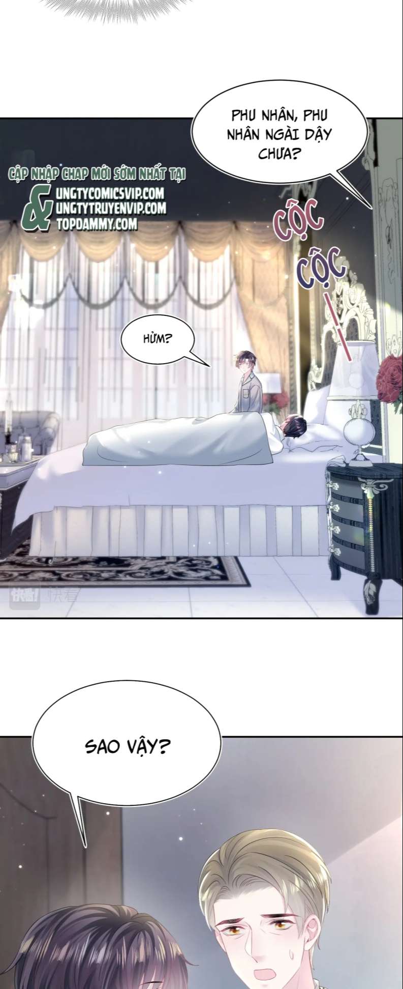 Tuyệt Mỹ Bạch Liên Hoa Online Dạy Học Chapter 152 - Next Chapter 153