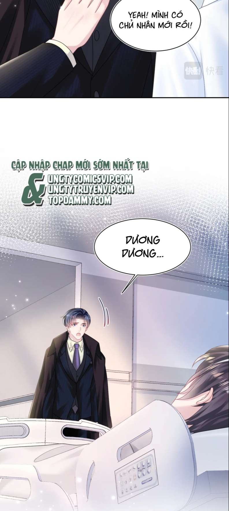 Tuyệt Mỹ Bạch Liên Hoa Online Dạy Học Chapter 153 - Trang 3