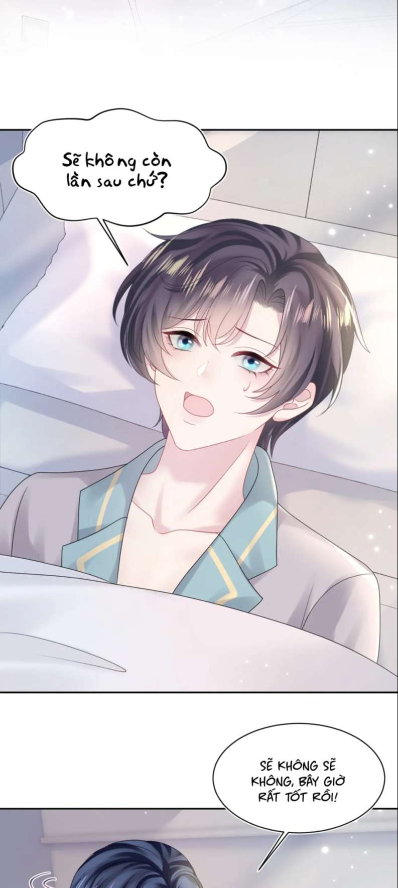 Tuyệt Mỹ Bạch Liên Hoa Online Dạy Học Chapter 153 - Trang 3