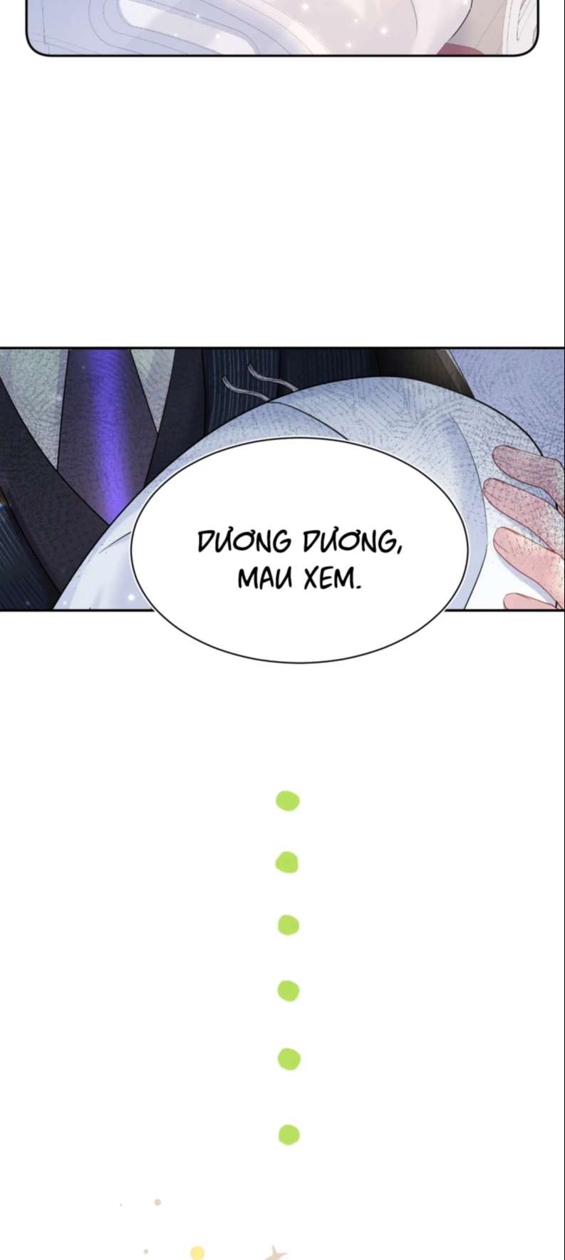 Tuyệt Mỹ Bạch Liên Hoa Online Dạy Học Chapter 153 - Trang 3