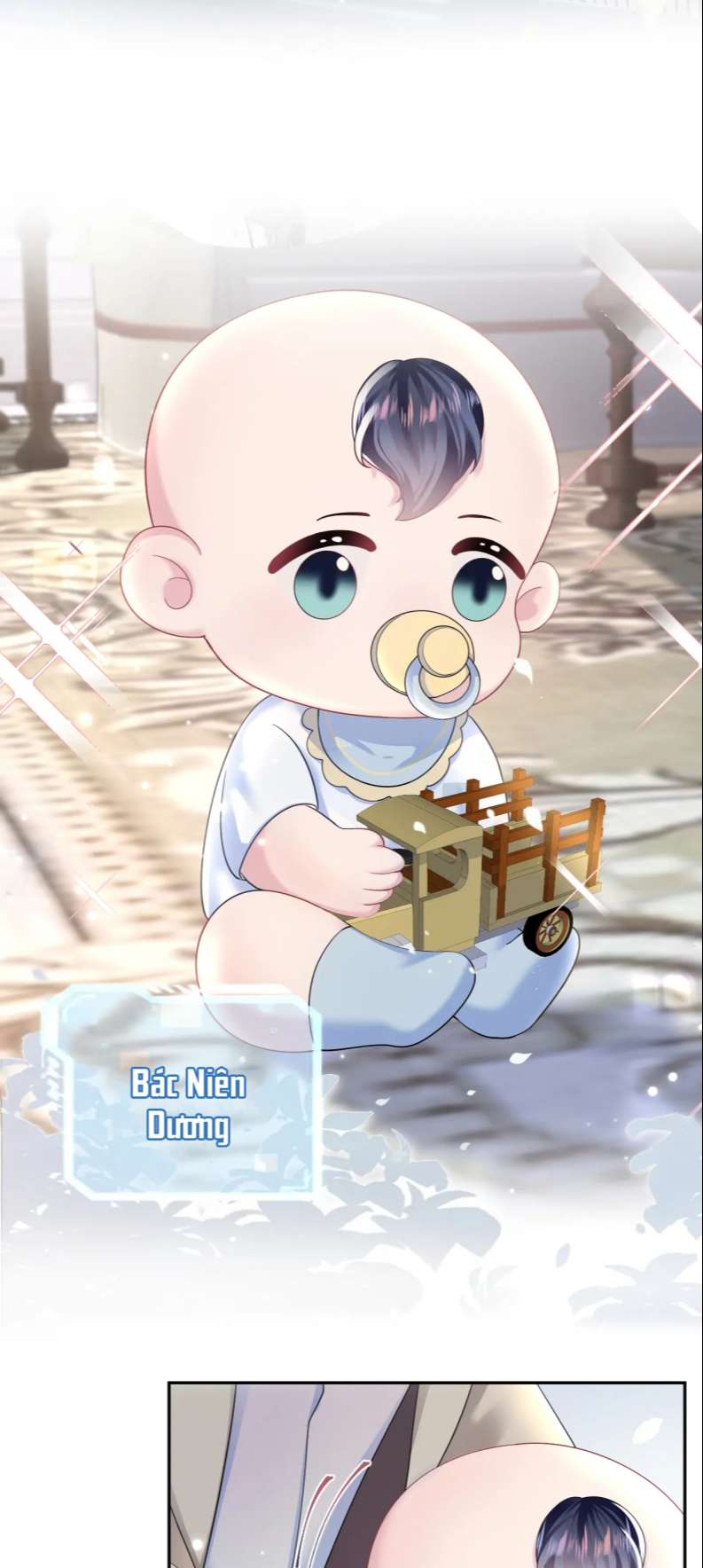 Tuyệt Mỹ Bạch Liên Hoa Online Dạy Học Chapter 153 - Trang 3
