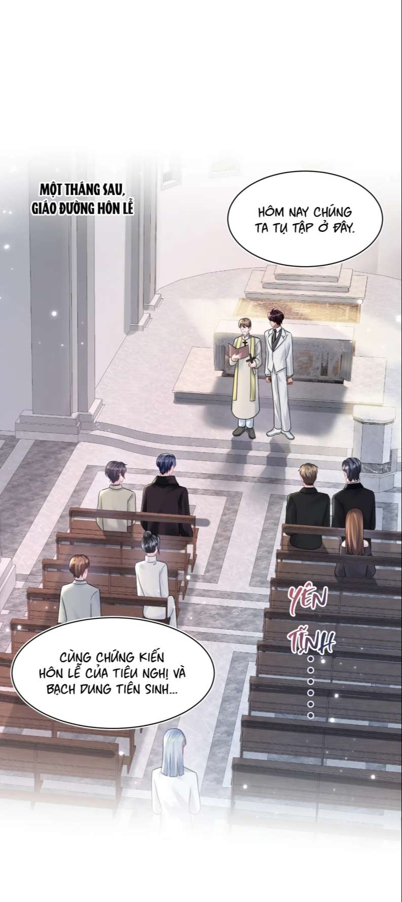 Tuyệt Mỹ Bạch Liên Hoa Online Dạy Học Chapter 153 - Trang 3
