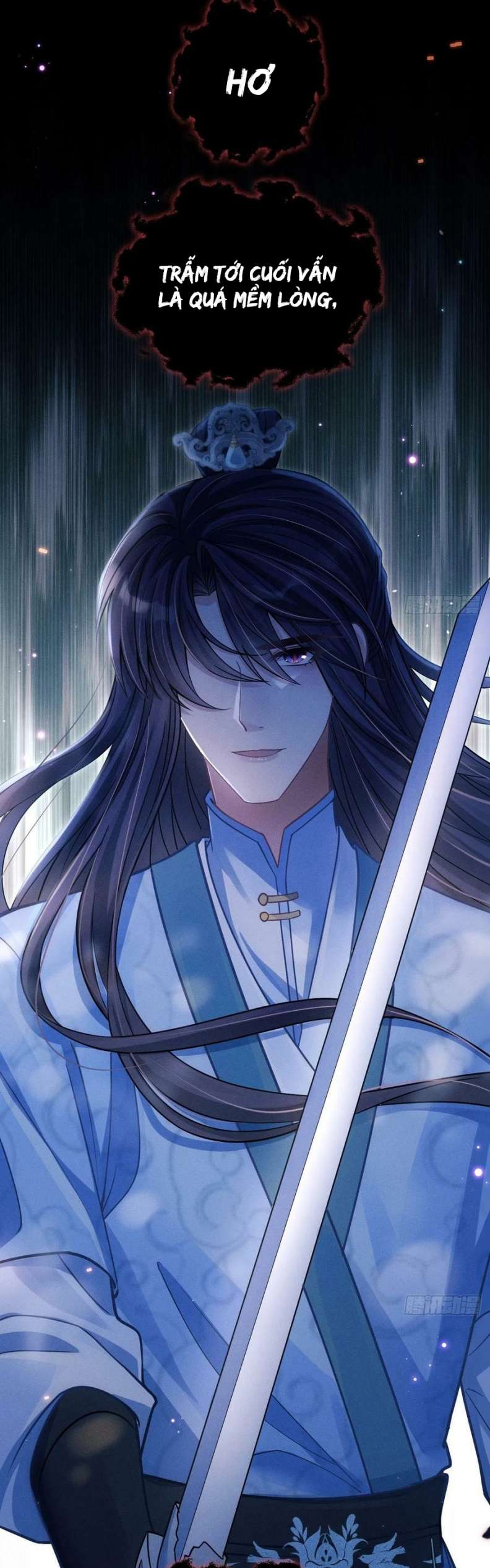 Tôi Hoài Nghi Ảnh Đế Đang Theo Đuổi Tôi Chapter 73 - Trang 4