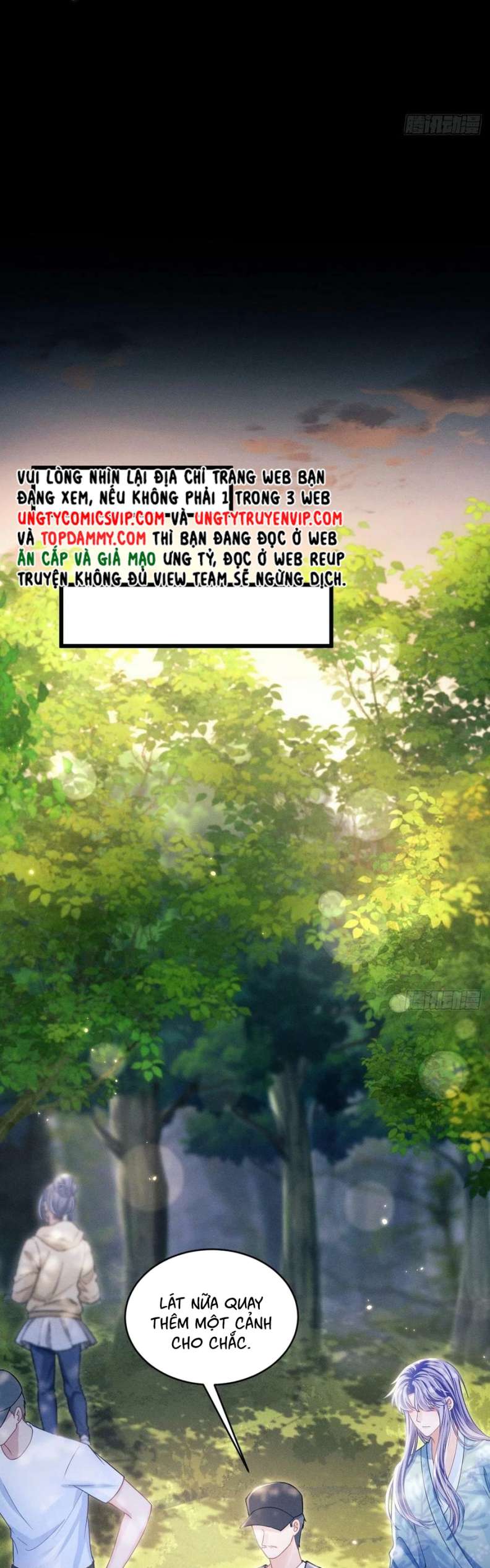 Tôi Hoài Nghi Ảnh Đế Đang Theo Đuổi Tôi Chapter 73 - Trang 4