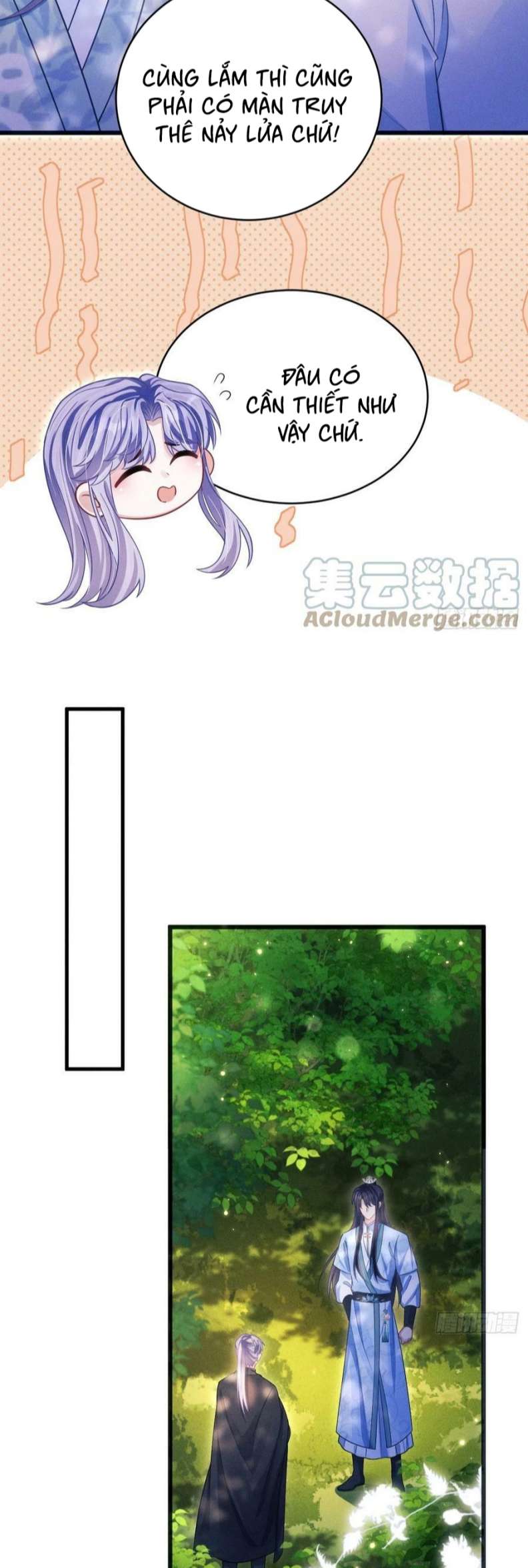 Tôi Hoài Nghi Ảnh Đế Đang Theo Đuổi Tôi Chapter 73 - Trang 4