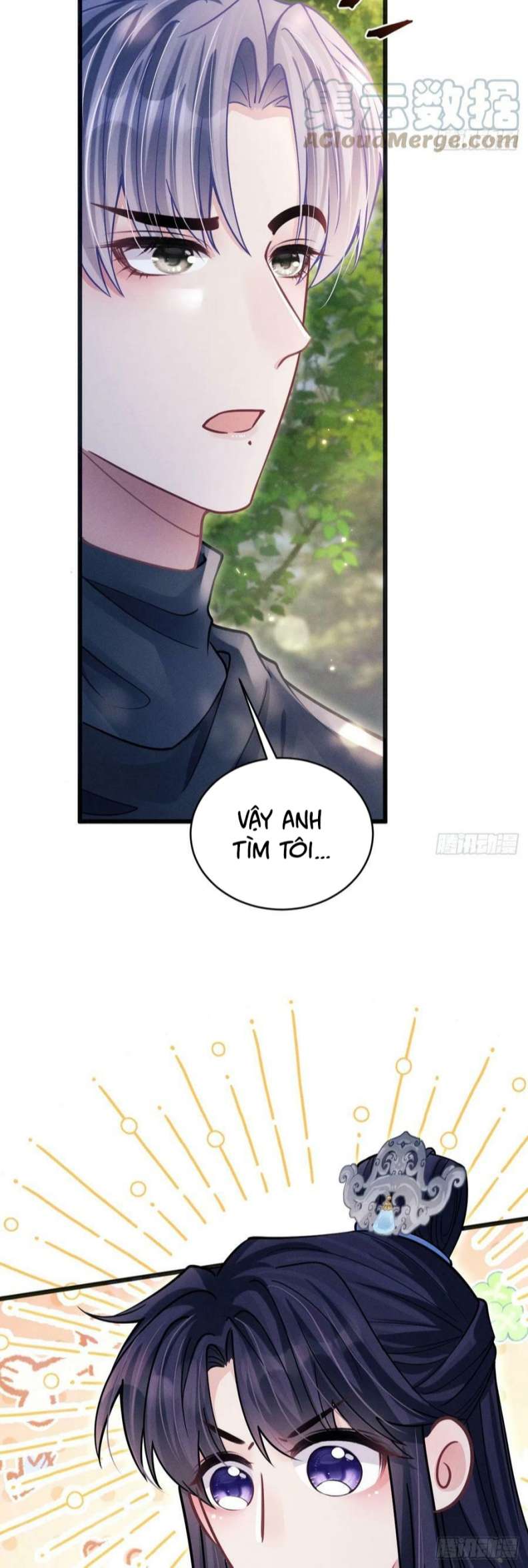 Tôi Hoài Nghi Ảnh Đế Đang Theo Đuổi Tôi Chapter 73 - Trang 4