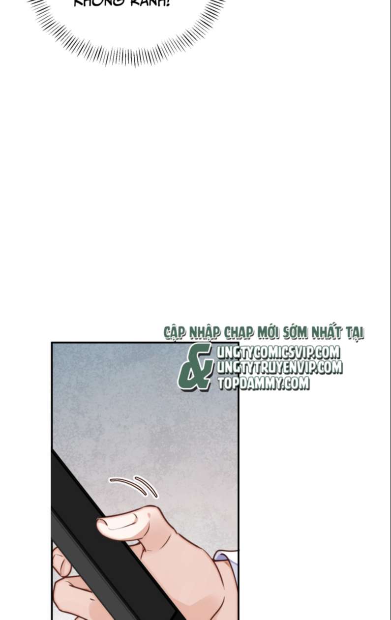 Tổng Tài Định Chế Tư Nhân Chapter 34 - Trang 4