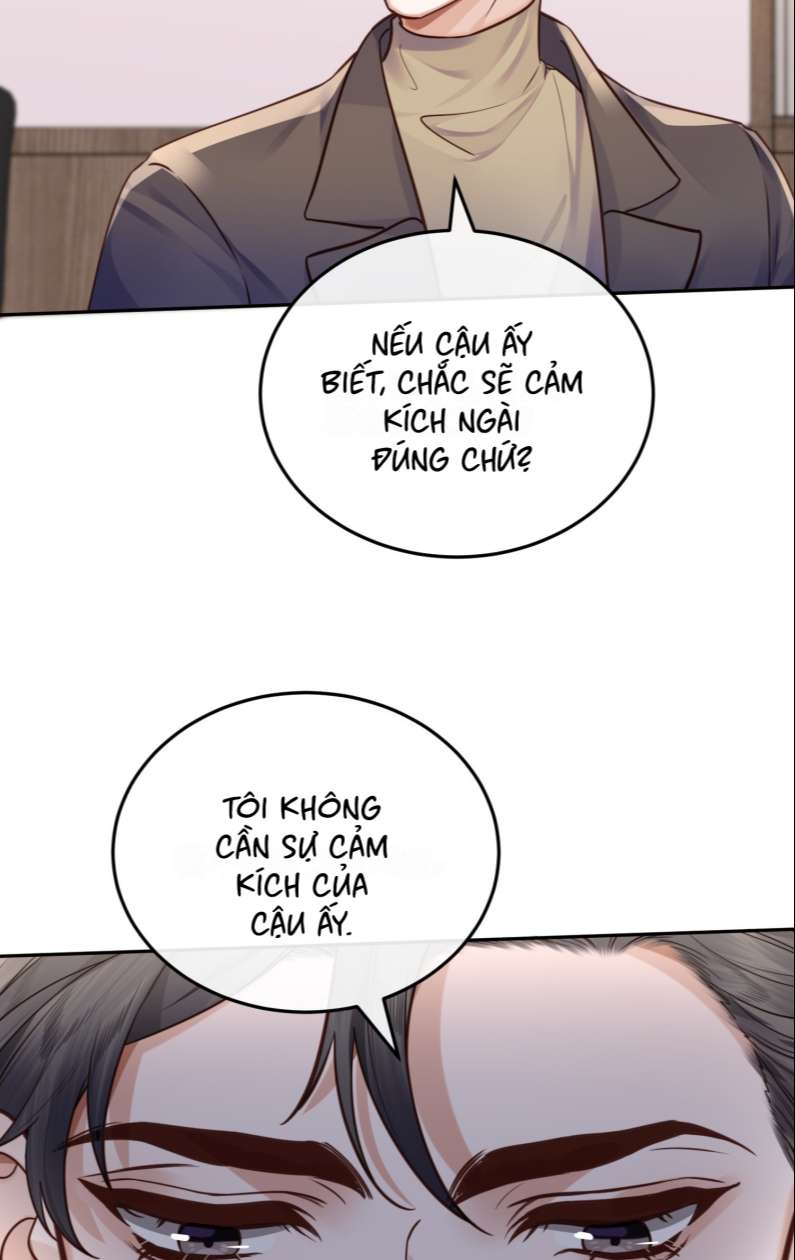 Tổng Tài Định Chế Tư Nhân Chapter 34 - Trang 4