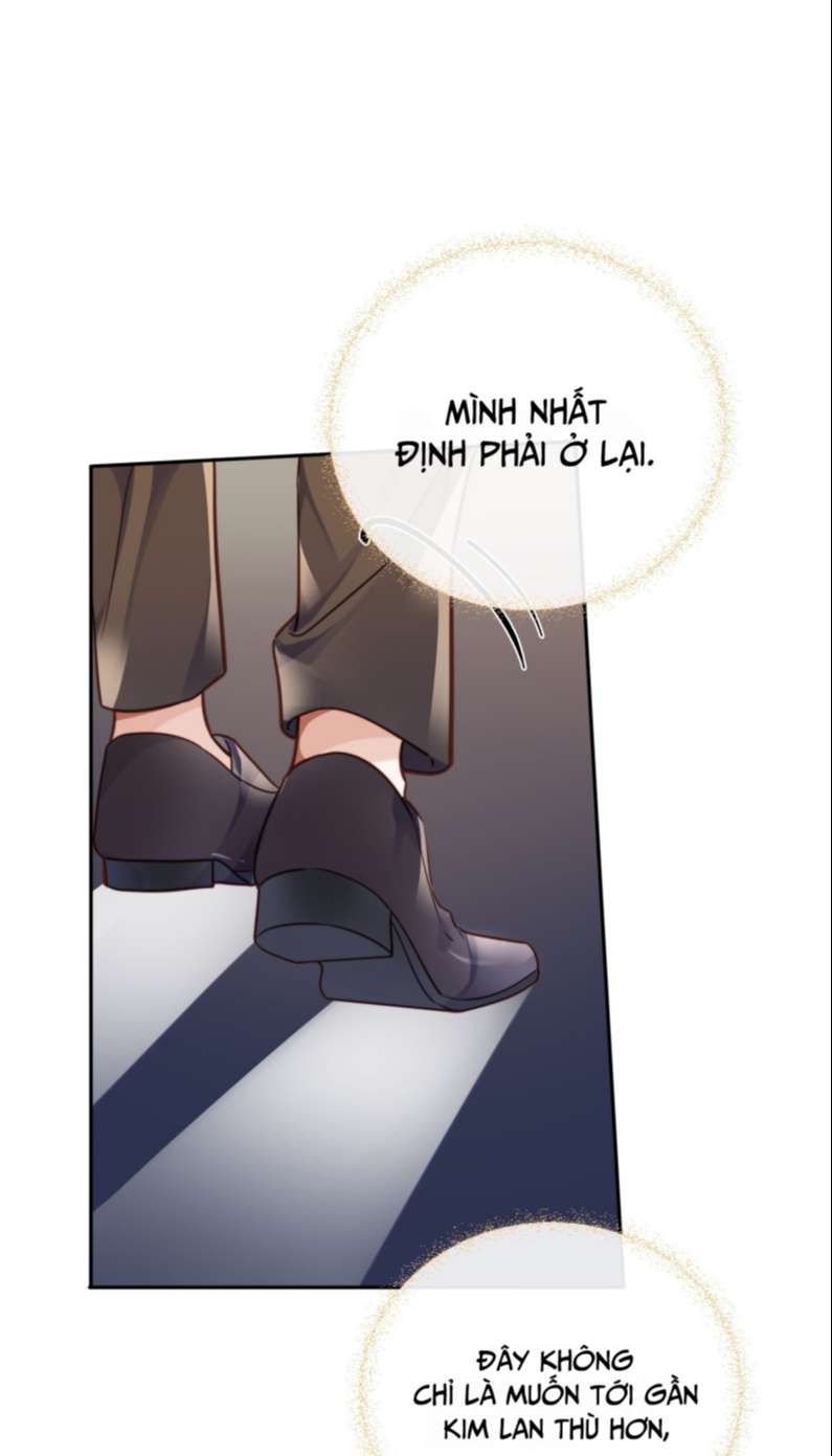 Tổng Tài Định Chế Tư Nhân Chapter 34 - Trang 4