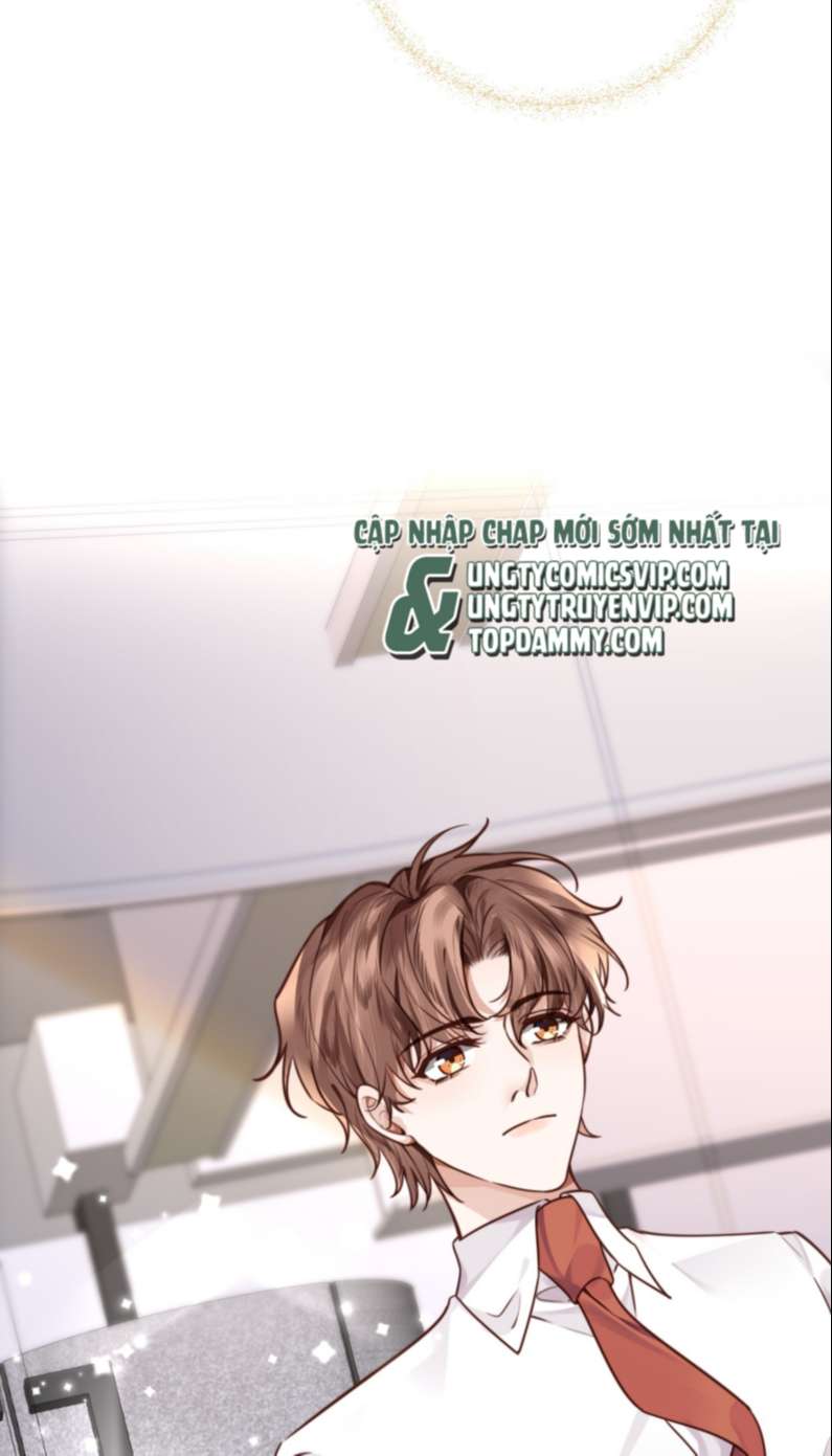 Tổng Tài Định Chế Tư Nhân Chapter 34 - Trang 4
