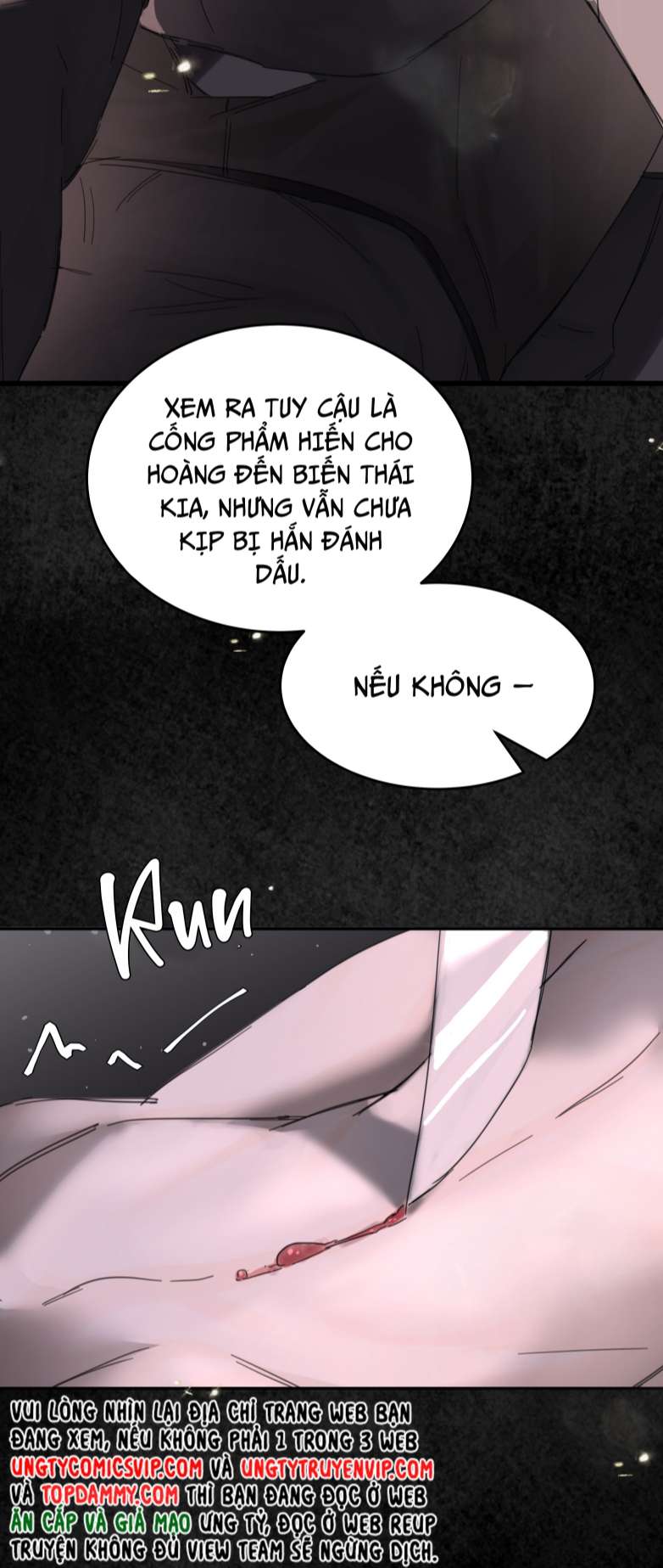 Tiền Nhiệm Vi Vương Chapter 1 - Trang 4