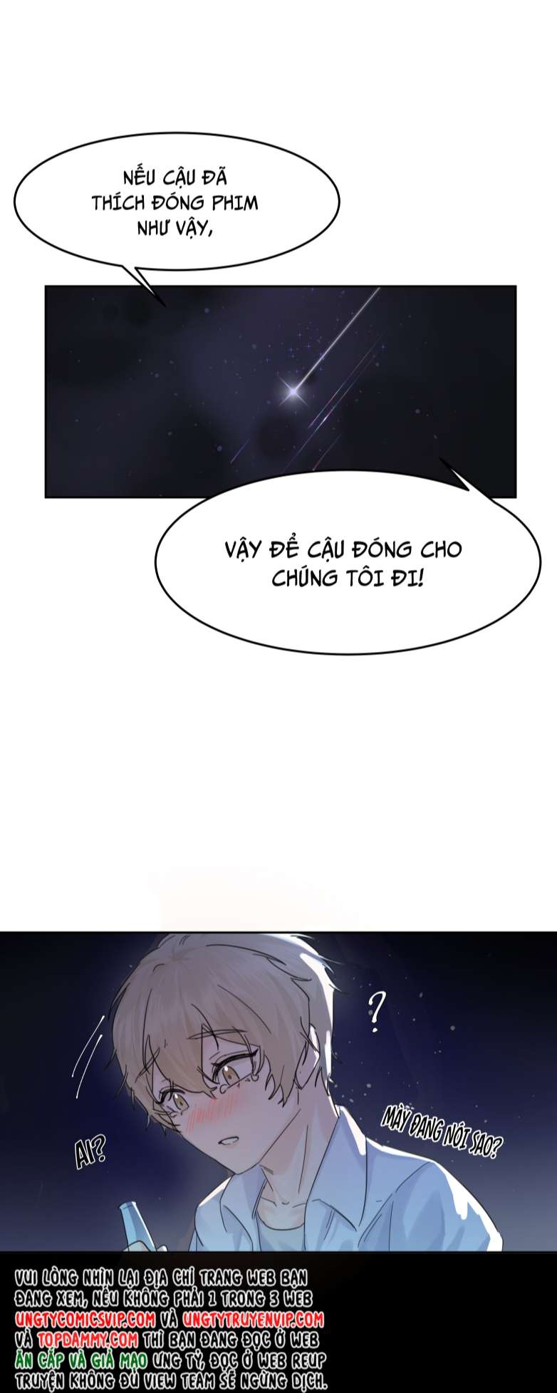 Tiền Nhiệm Vi Vương Chapter 1 - Trang 4