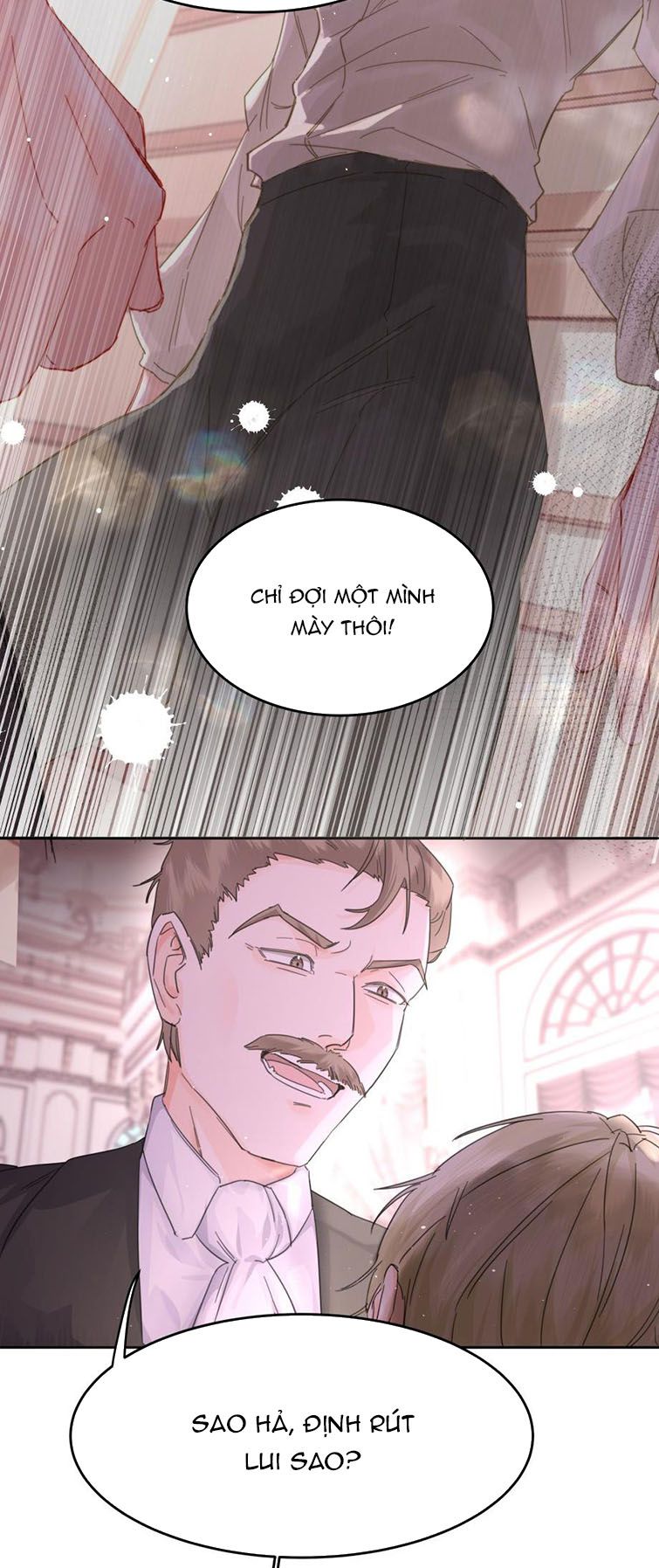Tiền Nhiệm Vi Vương Chapter 2 - Trang 4
