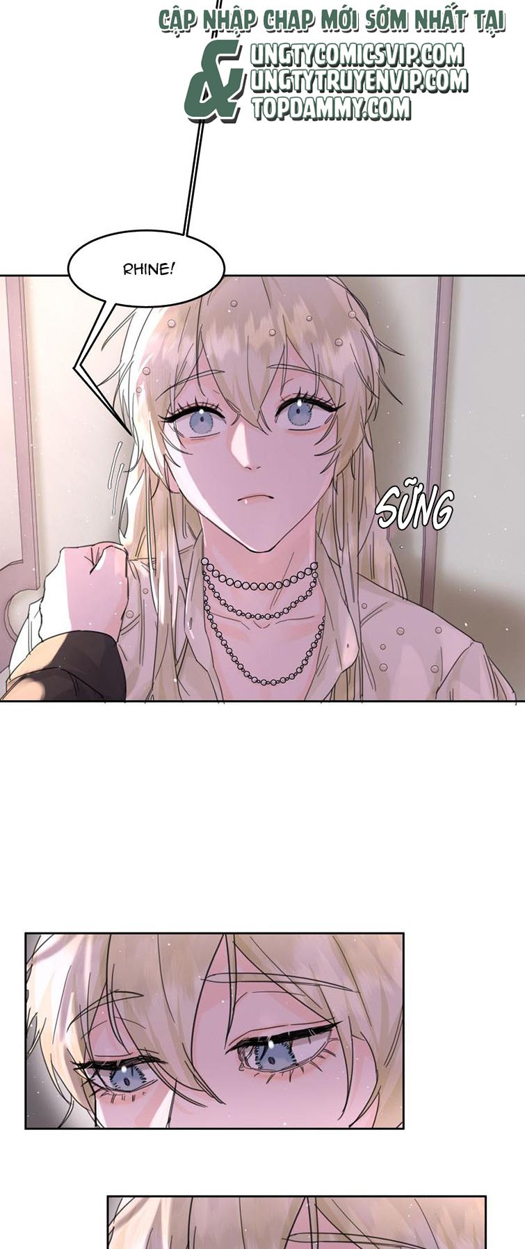 Tiền Nhiệm Vi Vương Chapter 2 - Trang 4
