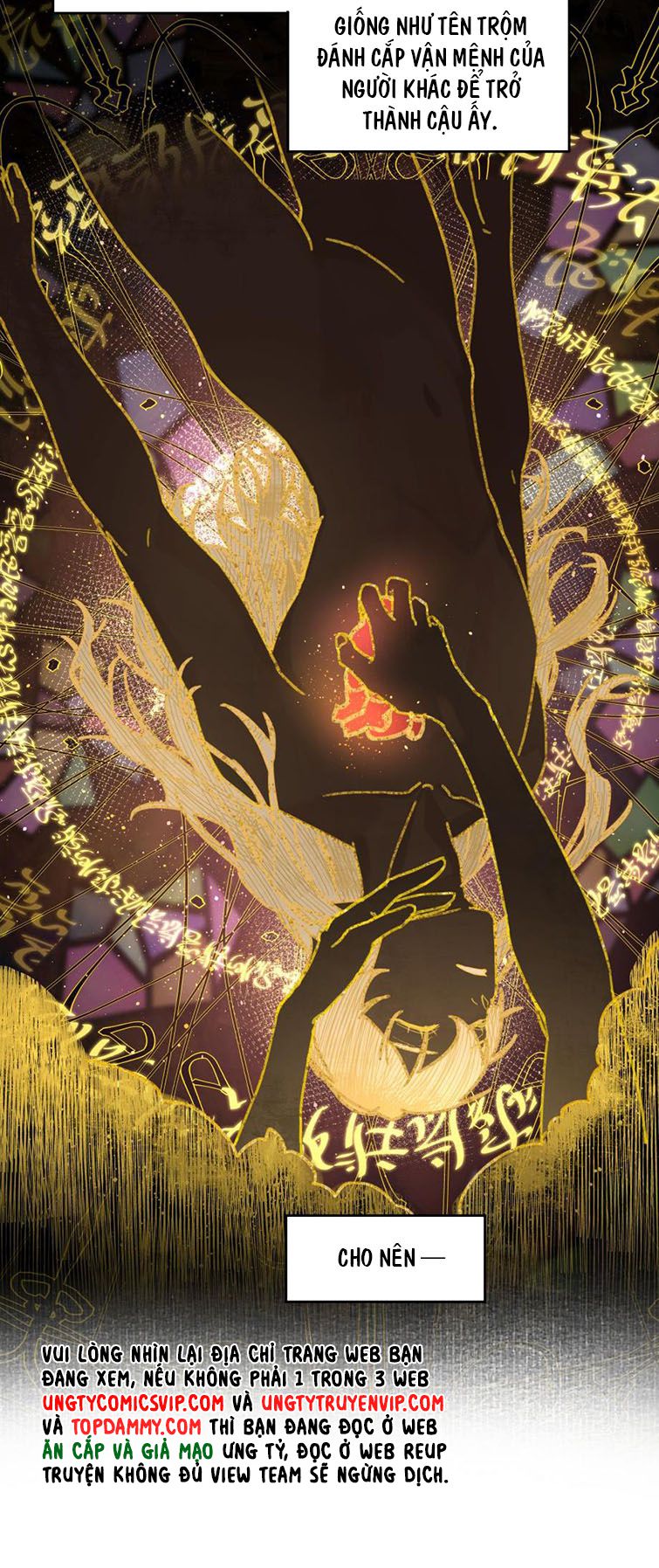 Tiền Nhiệm Vi Vương Chapter 2 - Trang 4