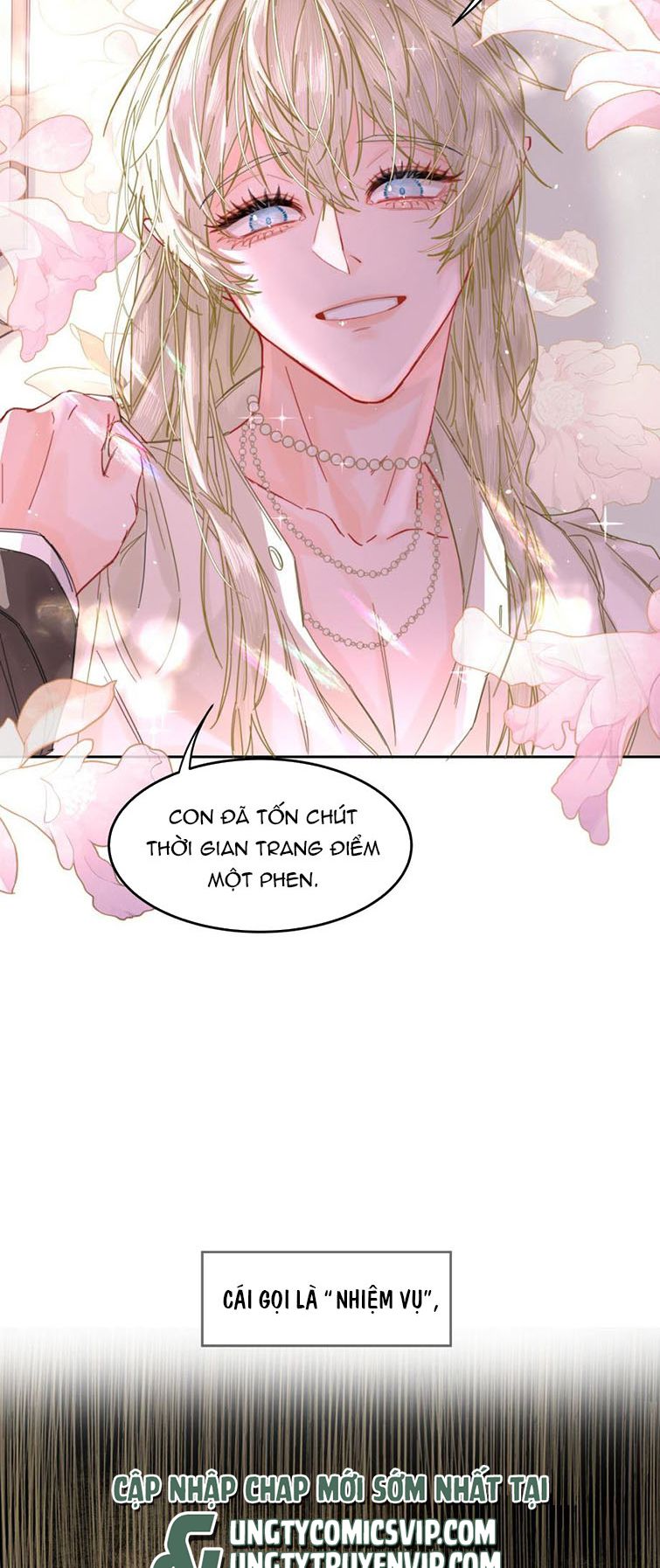 Tiền Nhiệm Vi Vương Chapter 2 - Trang 4