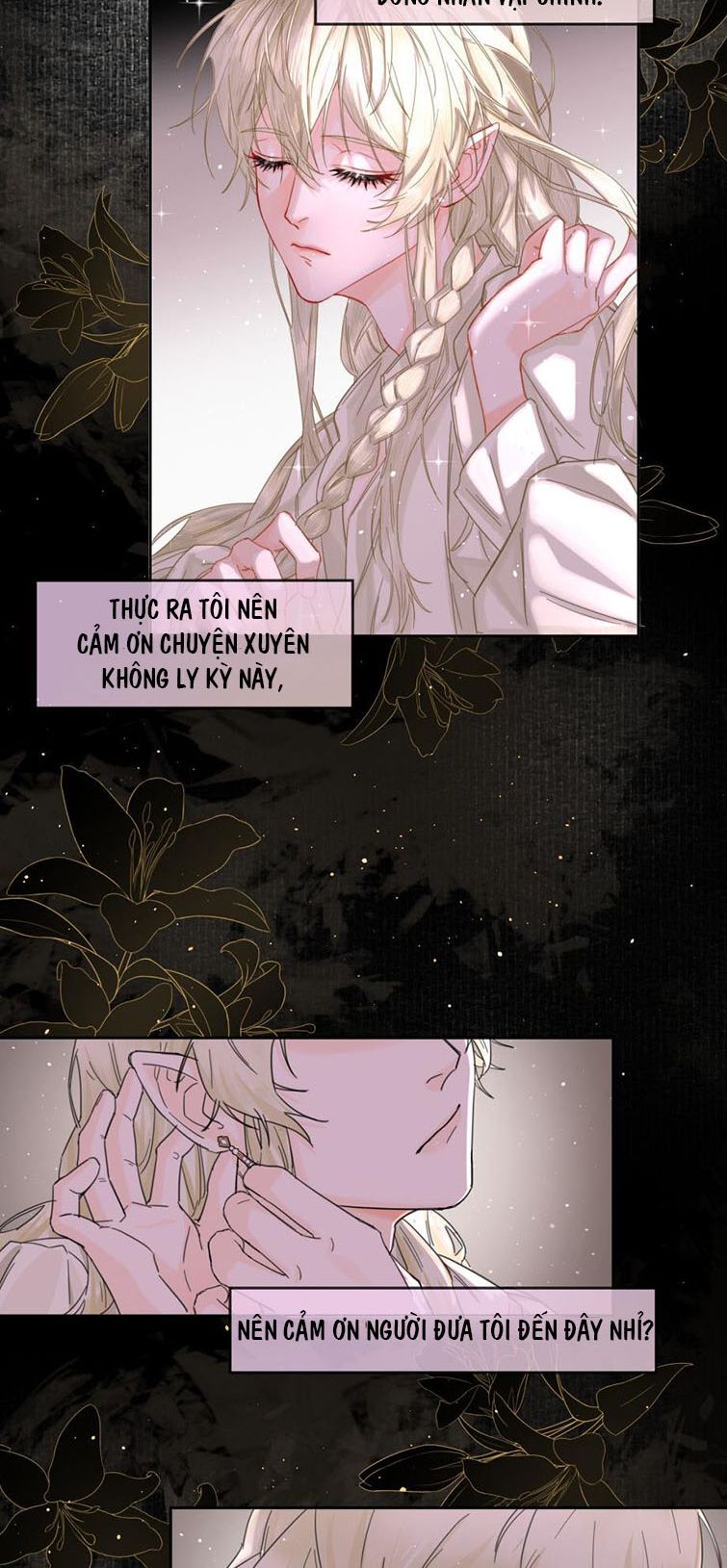 Tiền Nhiệm Vi Vương Chapter 2 - Trang 4