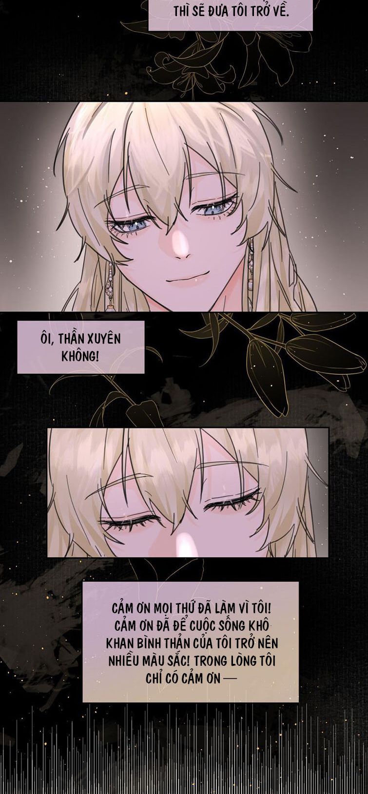Tiền Nhiệm Vi Vương Chapter 2 - Trang 4