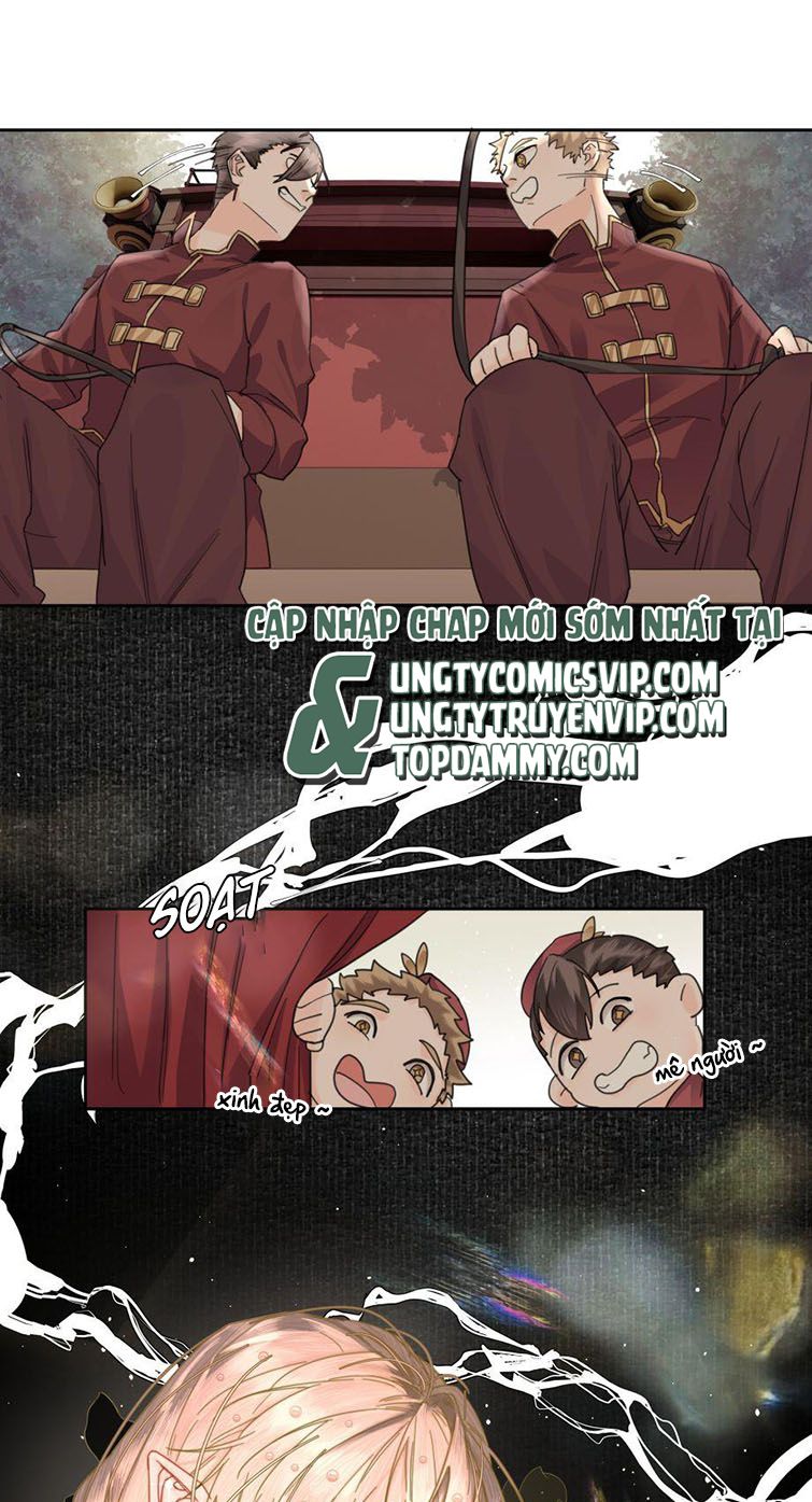 Tiền Nhiệm Vi Vương Chapter 2 - Trang 4