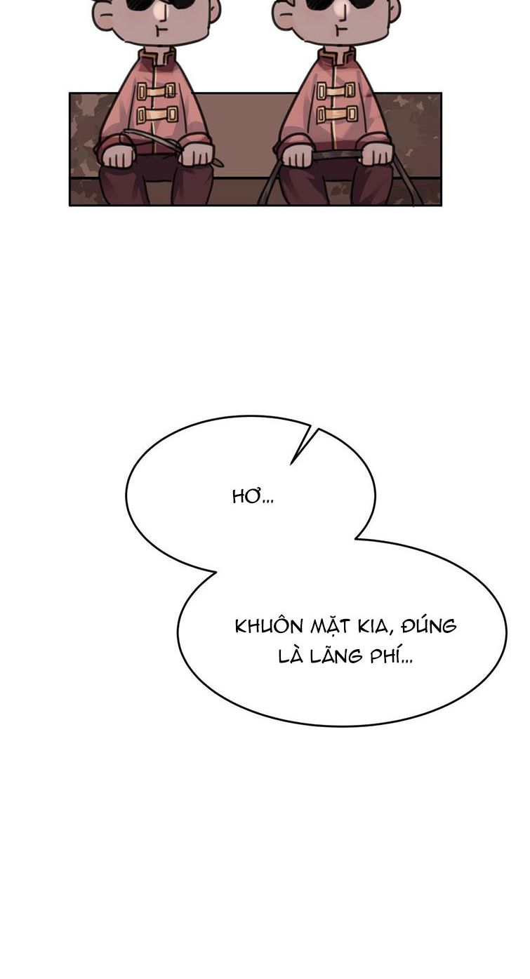 Tiền Nhiệm Vi Vương Chapter 2 - Trang 4