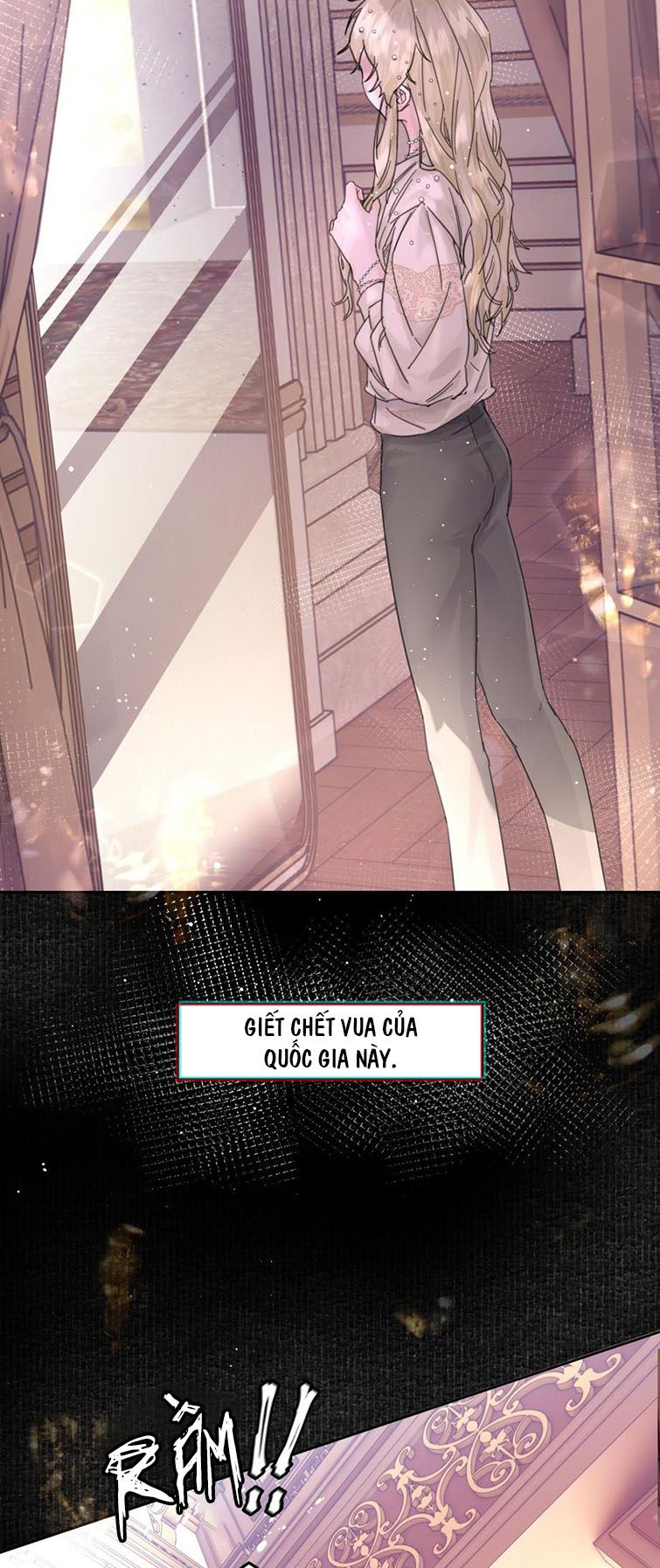 Tiền Nhiệm Vi Vương Chapter 2 - Trang 4
